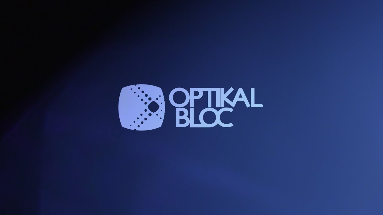 optikal bloc // showreel