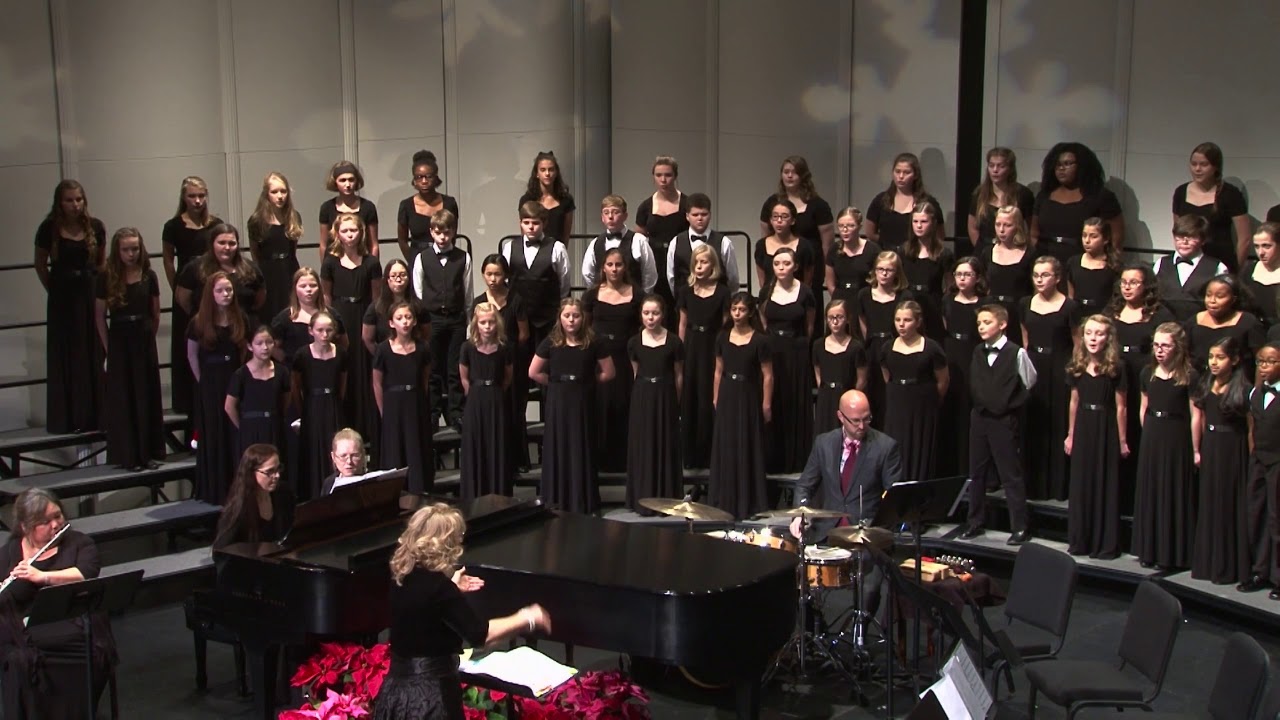 Pat-A-Pan (arr. Clare Grundman) | Youth Choir (2-Part)