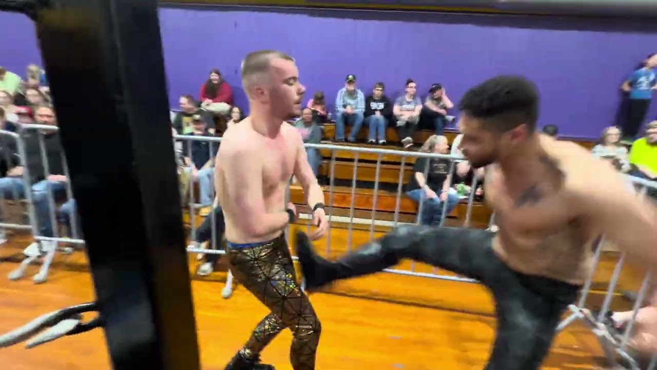 Mickey Midas vs Connor case 03/07/26