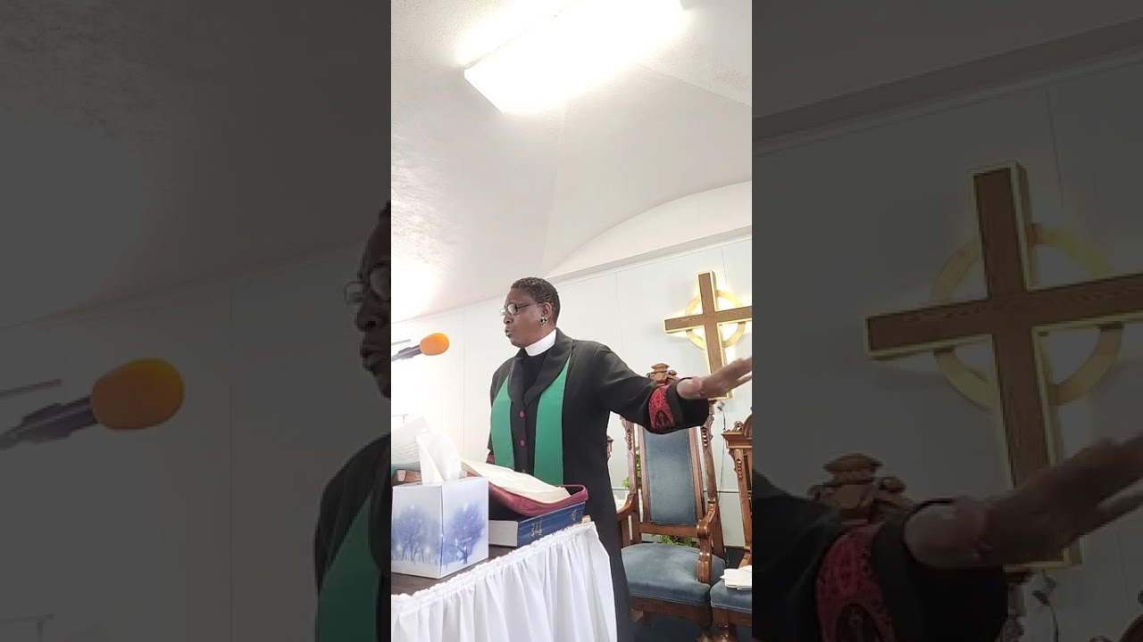 February 15, 2026 | Sunday Morning Worship