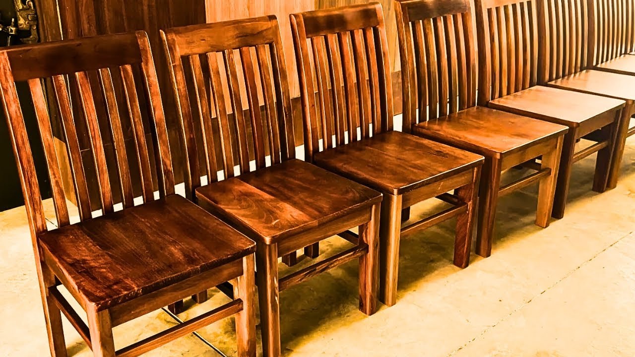 Shocking! Turning Scrap Wood into 8 Interior Design Masterpieces