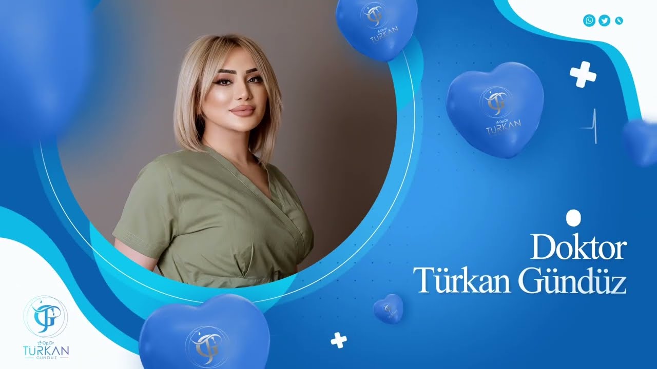 Əməliyyat Prossesi (Op. Dr. Türkan Gündüz)