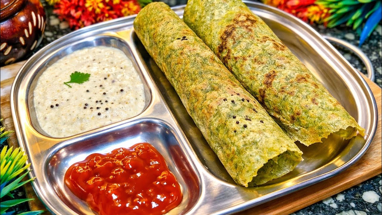 ওটস ও কড়াইশুঁটি দিয়ে অপূর্ব স্বাদের নতুন ব্রেকফাস্ট রেসিপি | Healthy Oats Breakfast Recipe |Tiffin