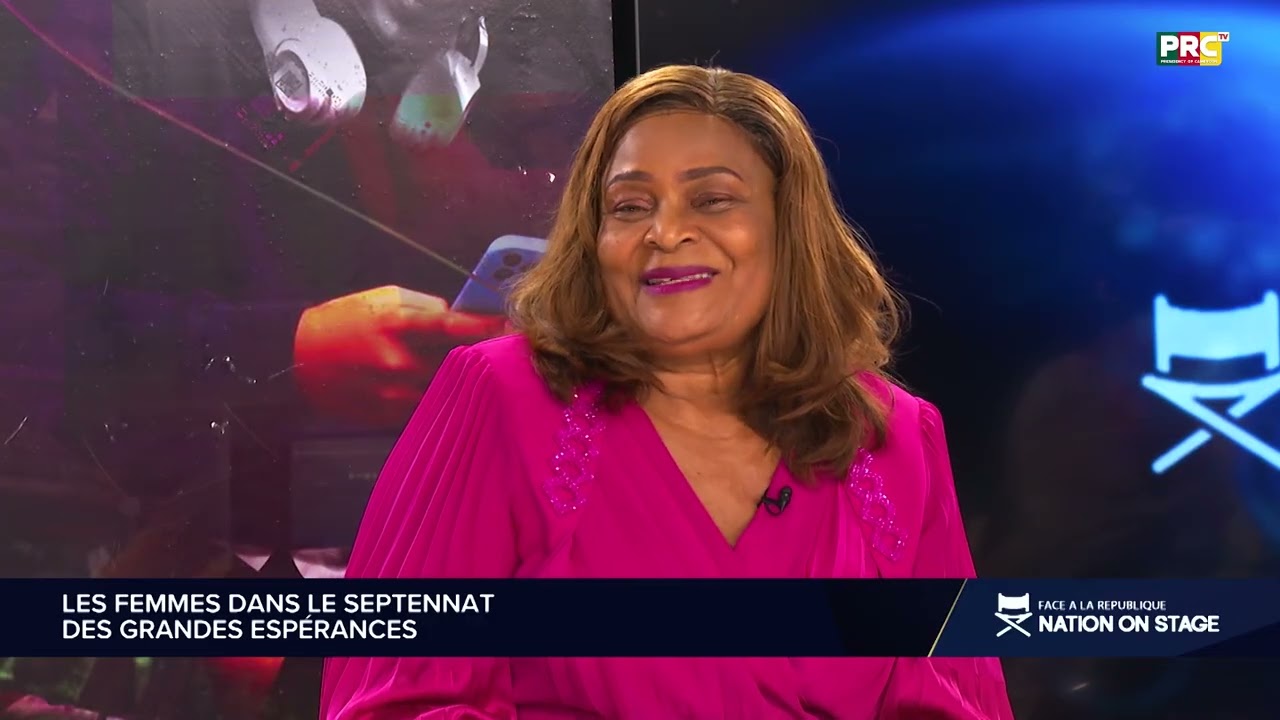 Mag Face à la République du 07 mars 2026