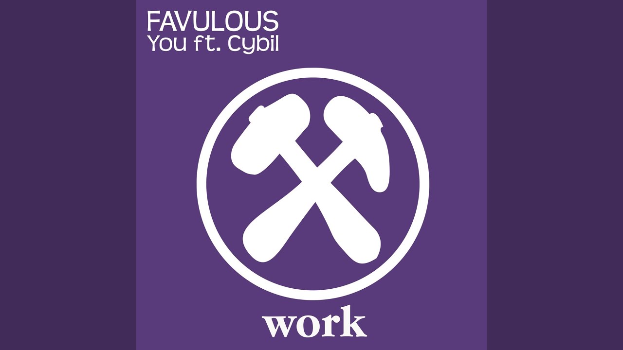 You (Original Mix)