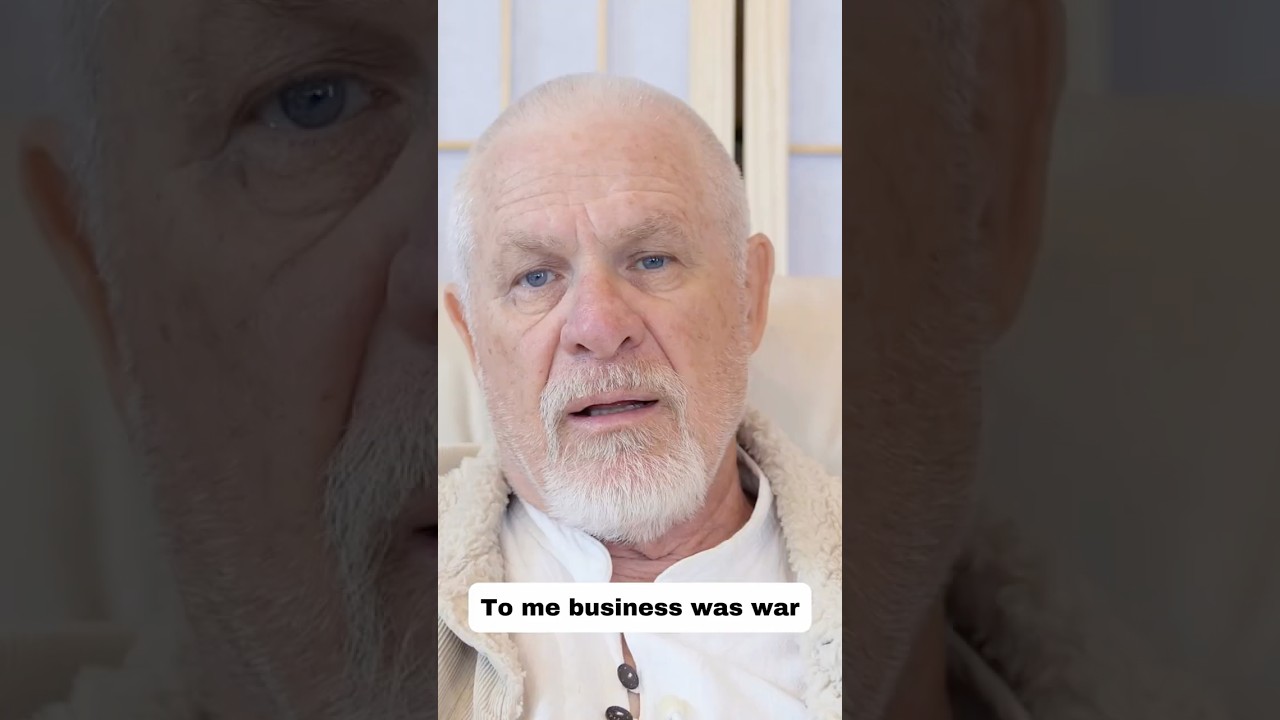 How to Win in Business and Higher Consciousness