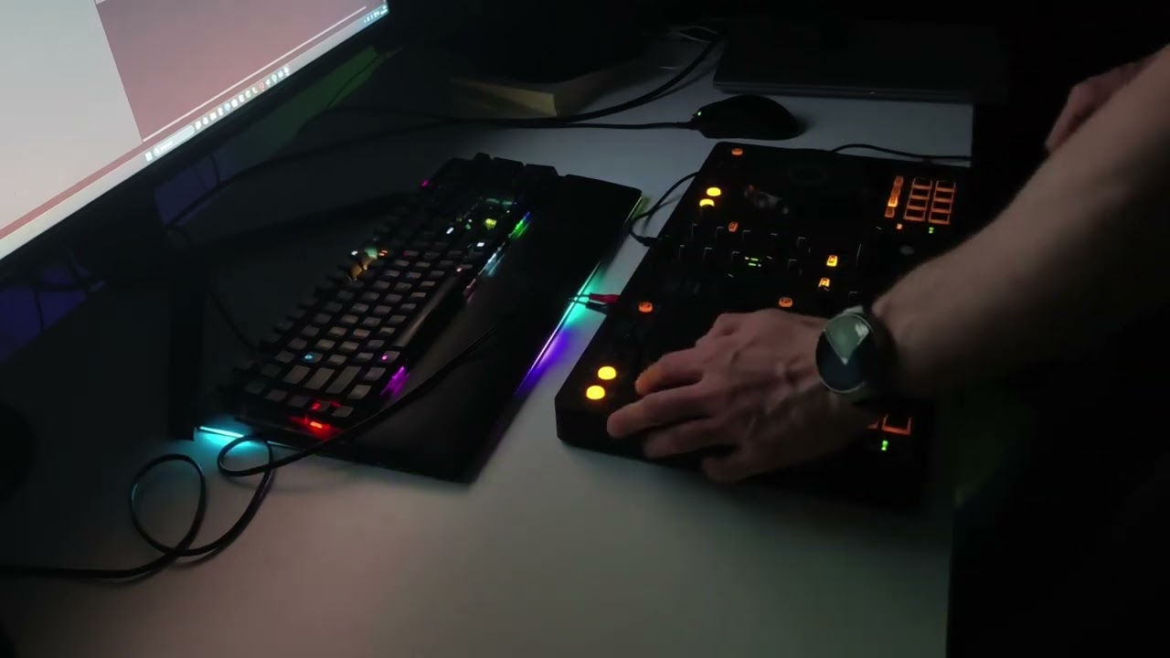 Melodic Techno Mix 2026 #2