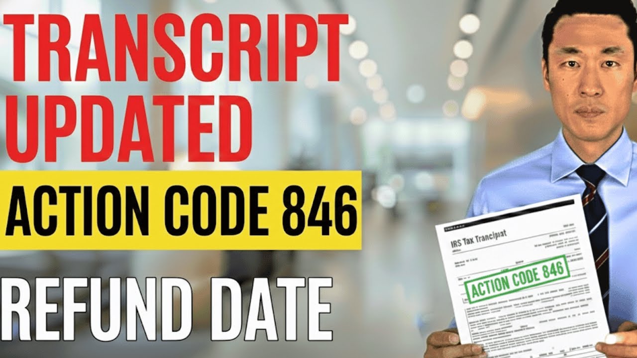 IT&rsquo;S OFFICIAL: The IRS Just Updated Your Tax Transcripts. (The Update)
