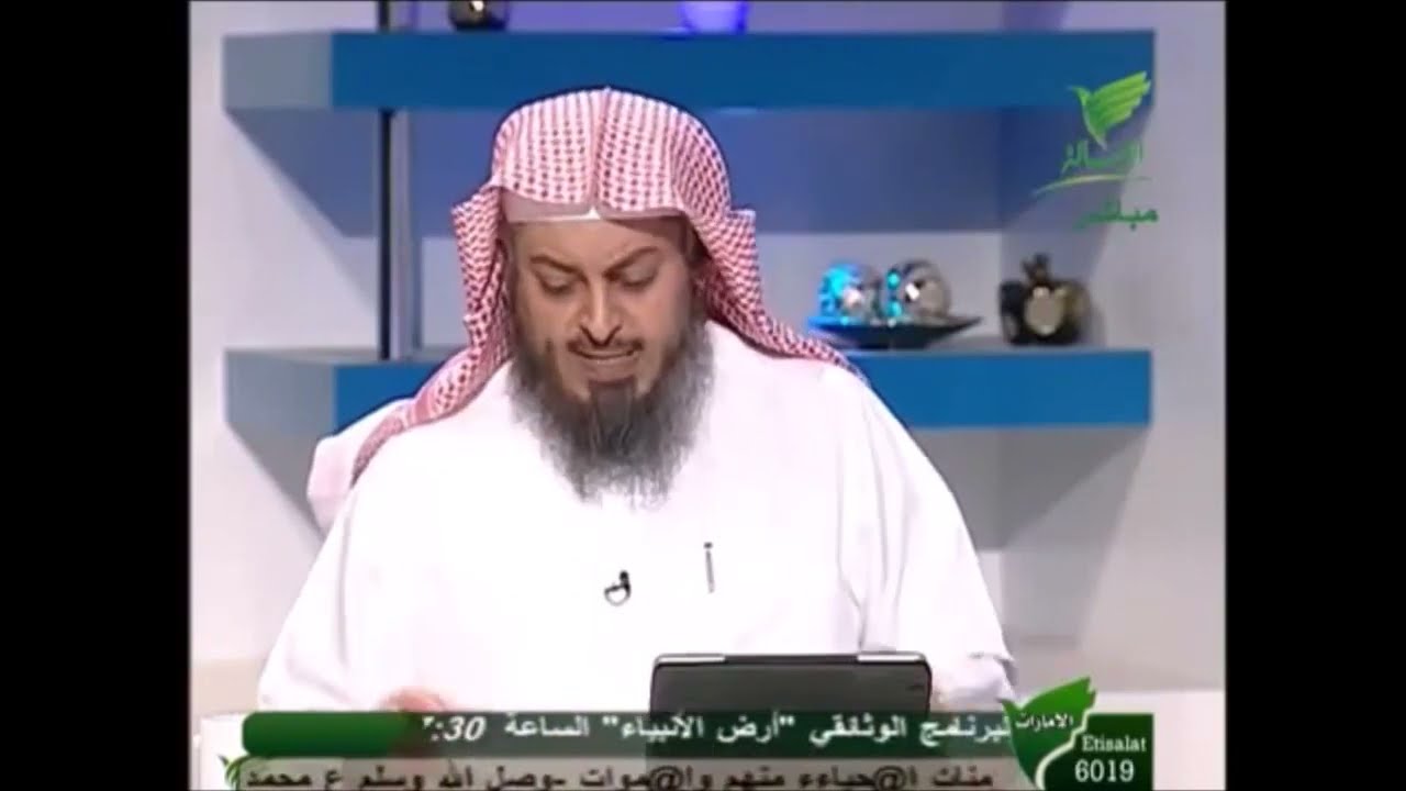 الفقه في الإنكار العلني على الحاكم - الشيخ عبد العزيز الطريفي