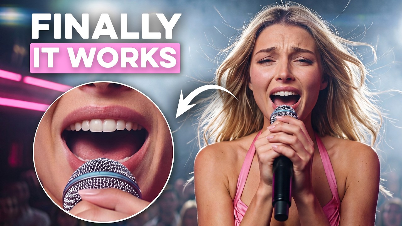How to Make AI Music Videos with Perfect Lip Sync
