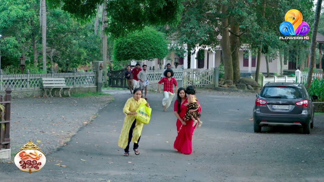 കൊറോണ കാലത്തെ കല്യാണം കൂടാൻ ബാലുവിന്റെ വീട്ടിൽ നറുക്കെടുപ്പ്, പെരുവഴിയിലായി മുടിയനും കേശുവും....