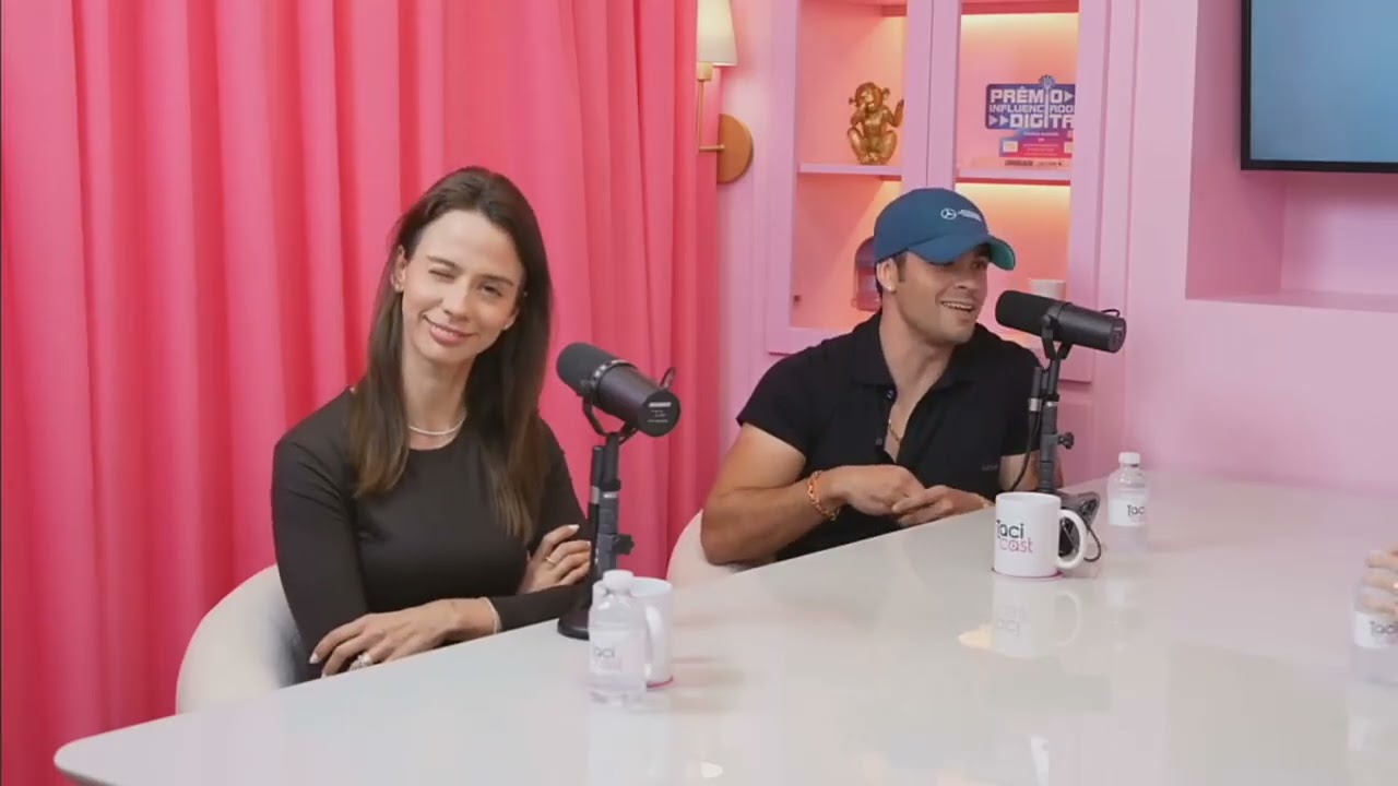 LARISSA MANOELA FOI A VIRADA DE CHAVE DO LUCCAS NETO?