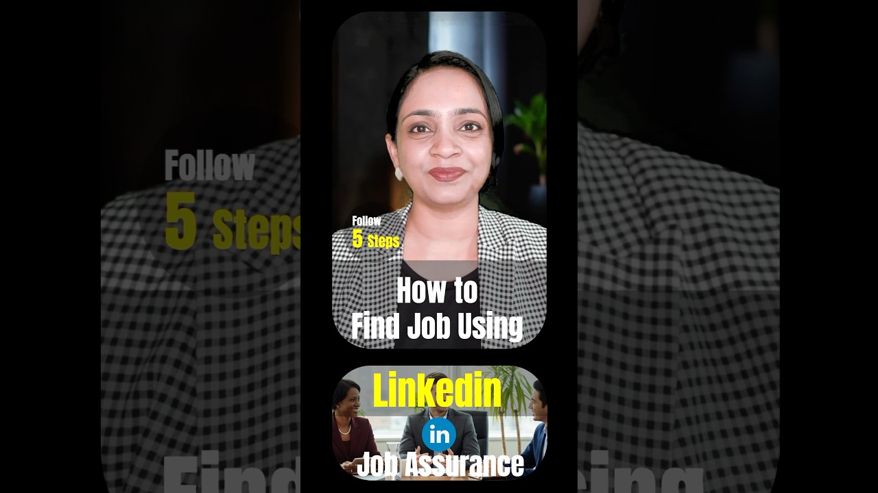 LinkedIn അറിയില്ലെങ്കിൽ Job ഇല്ല | How to get a job using LinkedIn | Suhaila Hashim | 