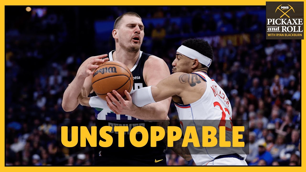 Nikola Jokic DOMINANT in Return | Denver Nuggets take down Clippers