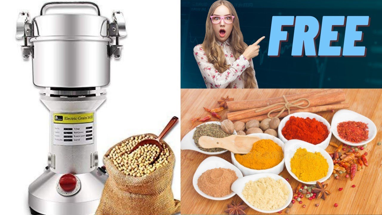grinder machine | power mill | grinder | kitchen crusher machine | qeema machine | silver crest