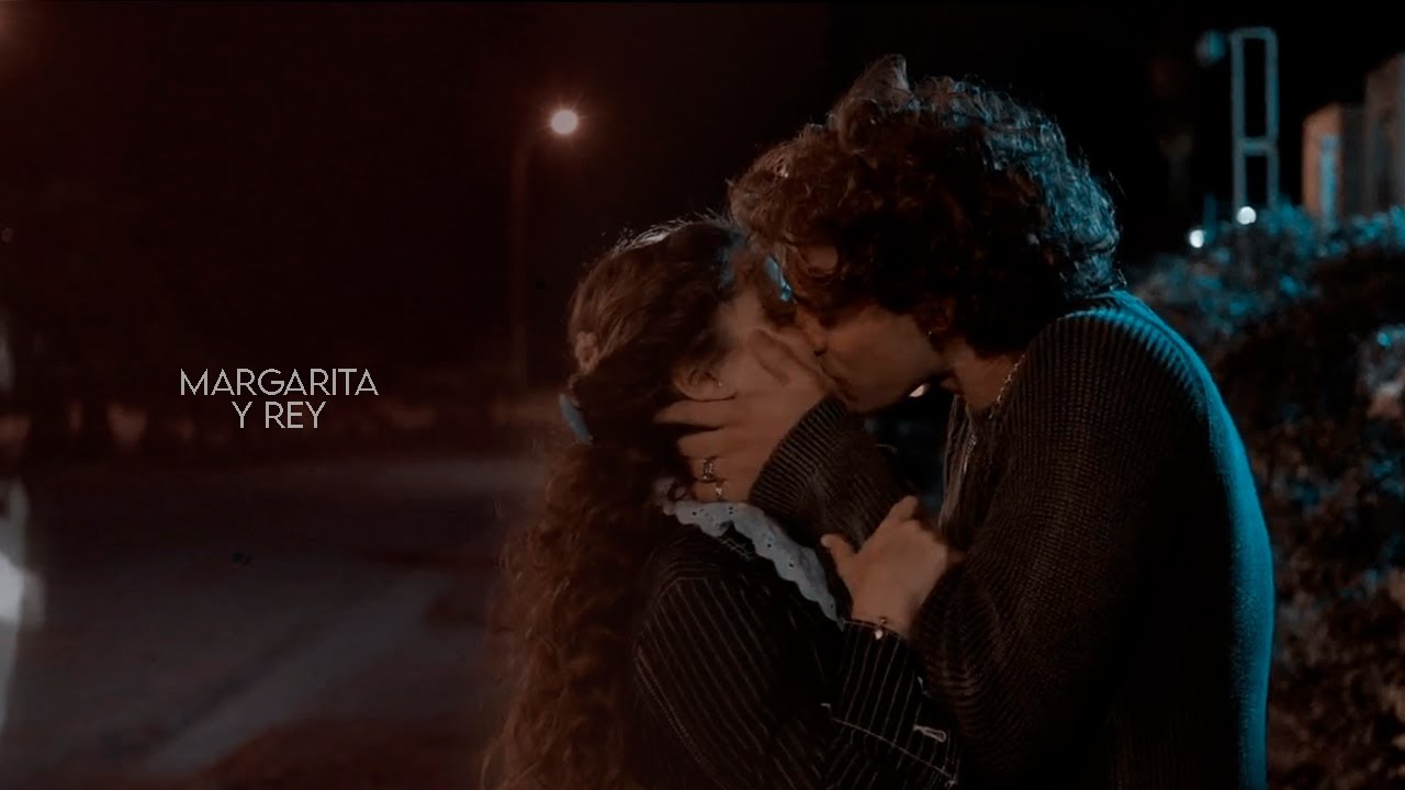 Margarita & Rey · Call it what you want [+E30]