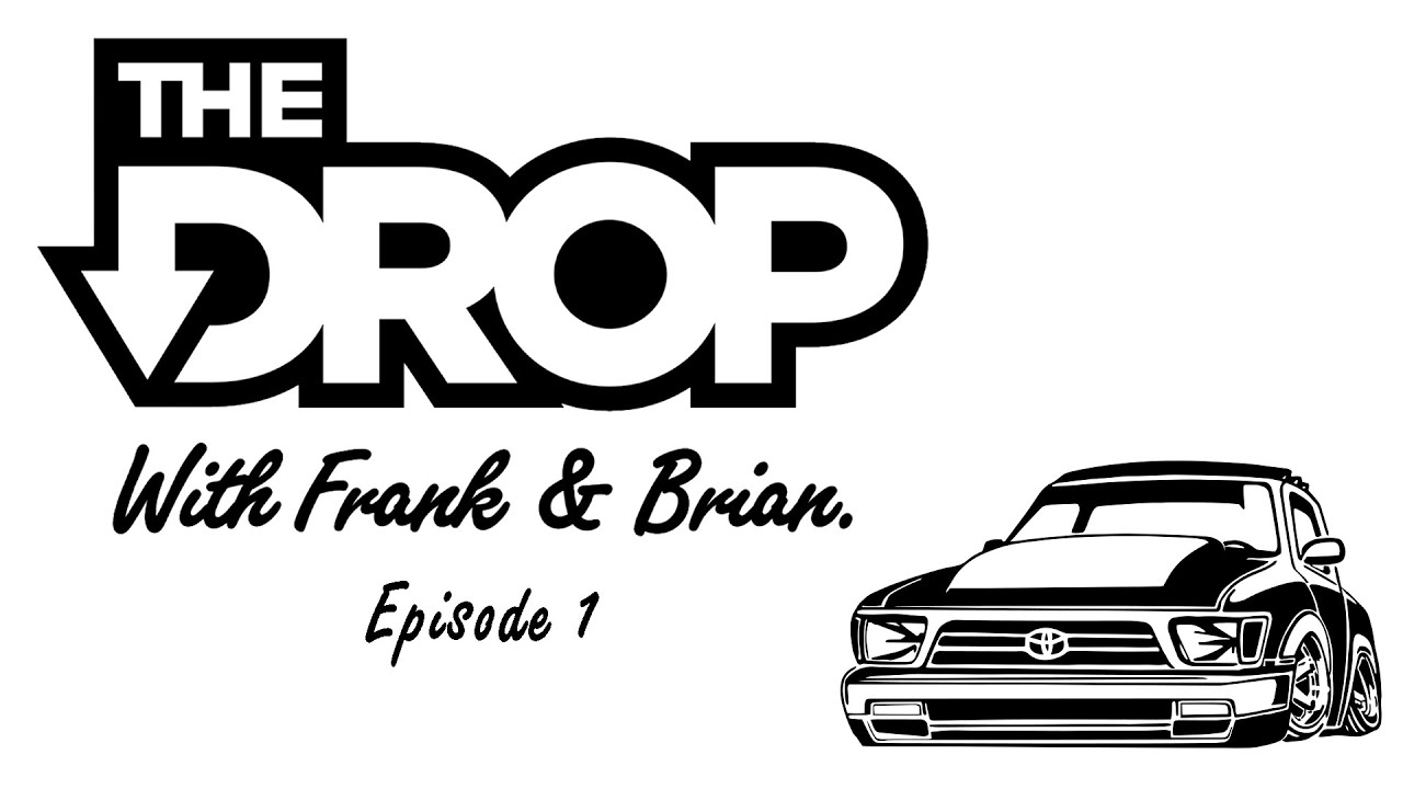 The Drop Episode 1 | Who is Frank and Brian?