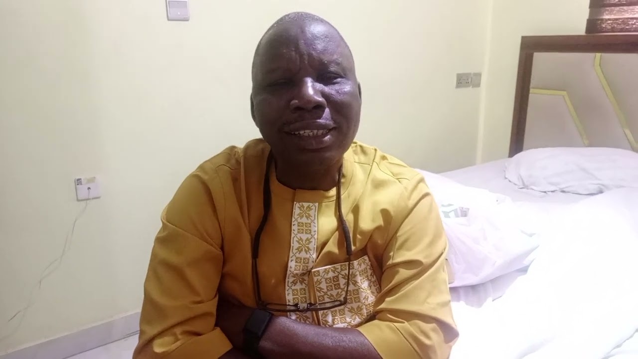 MY Take on Tunde and Adaobi Knacking Escapade and Resultant Jagajarity. Gbola Bearers Beware