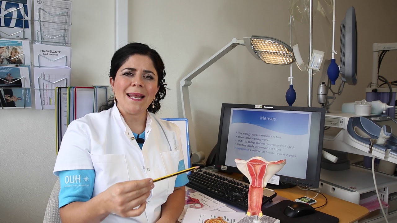 سوڕی مانگانە چیە، چۆن دروست ئەبێت و هۆکاری دروستبونی چیە؟ و ئلقەی هۆرمۆنی خراپە يان نا؟