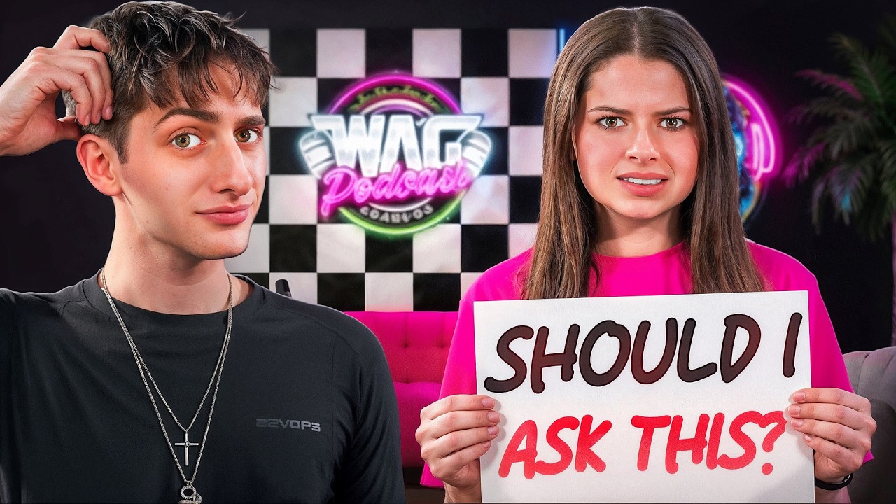 Boys vs Girls: Who Actually Knows How to Date?!