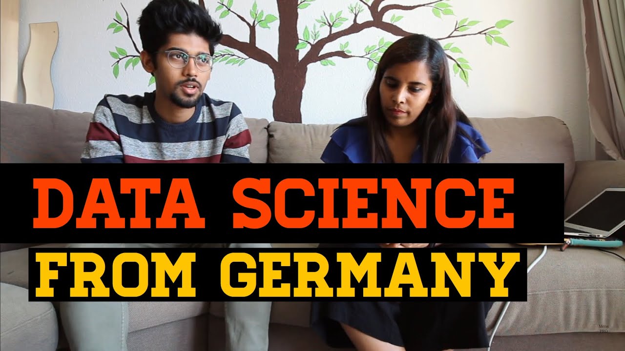 MASTERS IN PROJECT MANAGEMENT AND DATA SCIENCE, HTW BERLIN, GERMANY