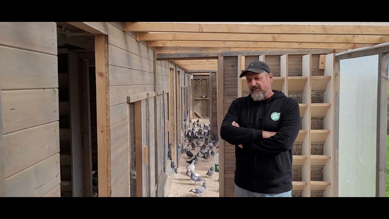 Maciej Włudzik WG Zatoka Puck. Koniec sezonu 2024 .