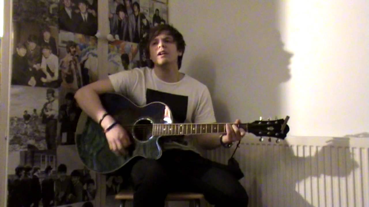 She Said - Plan B (Ollie Bryan & Adam Simpson acoustic cover)