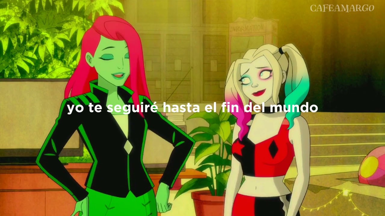 “Quiero arruinar nuestra amistad... ”|| Jenny; Studio Killers