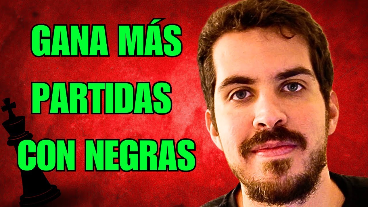 Gu&iacute;a Para Derrotar al Pe&oacute;n Dama en Ajedrez!!!