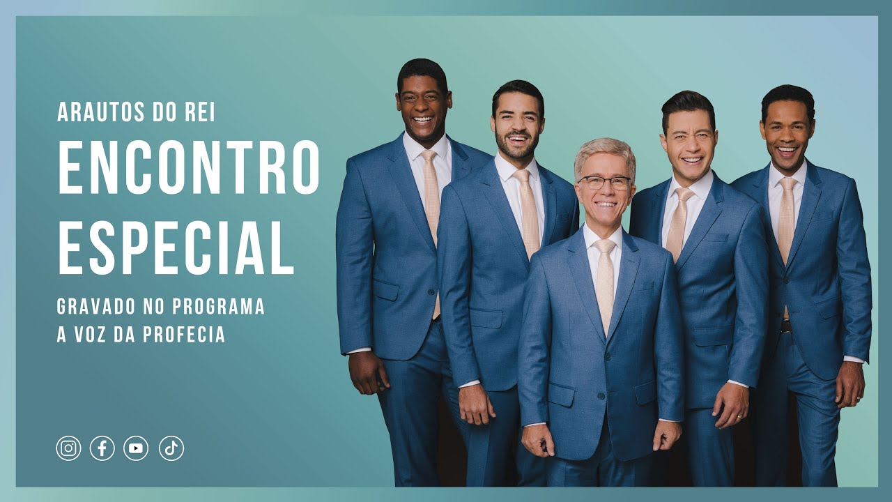 @arautosdoreioficial Encontro Especial