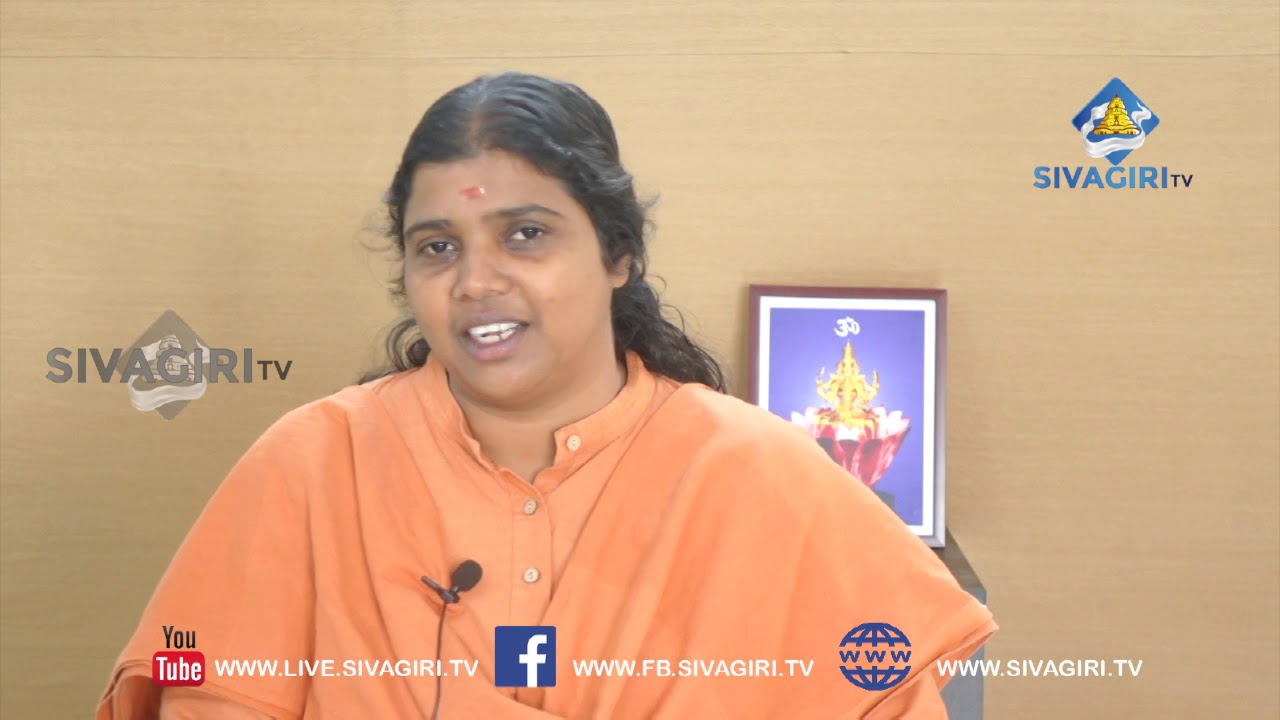 Anukambadasakam Vyakhyanam - 8 | അനുകമ്പാദശകം വ്യാഖ്യാനം  - 8 --  Swamini Nithyachinmayi