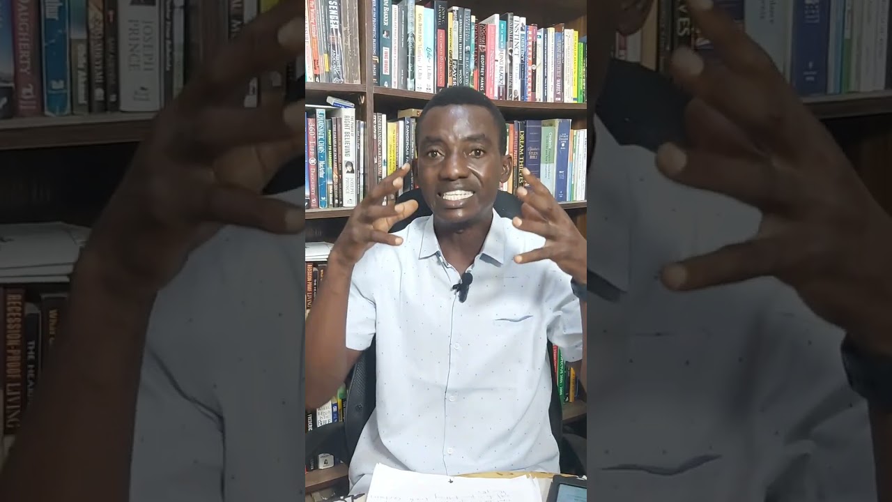 THREE DIMENSIONS OF SPIRITUAL BATTLE II MARCH 10th, 2026