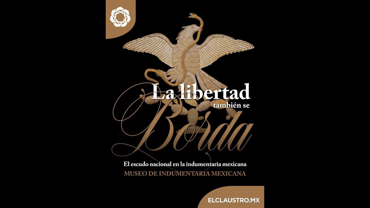 Inauguración Museo de Indumentaria Mexicana | Noche de Museos