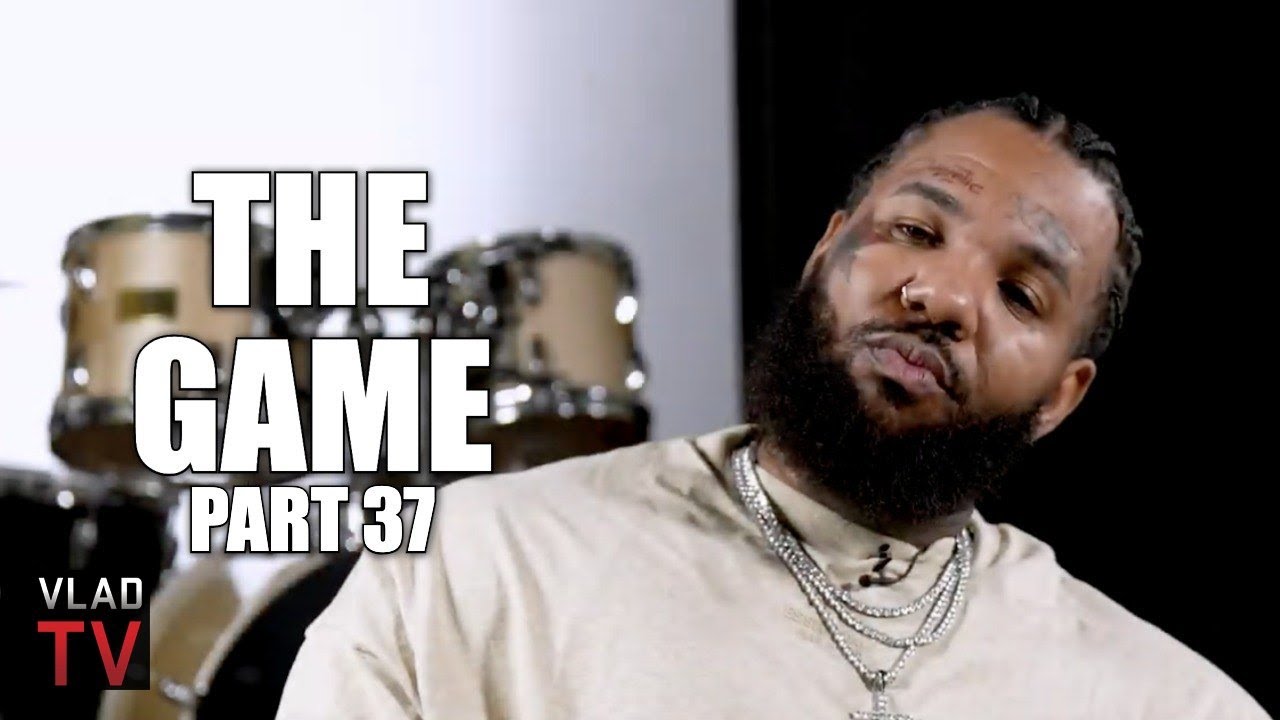 The Game on The Fox Hills Mall Incident (Part 37)