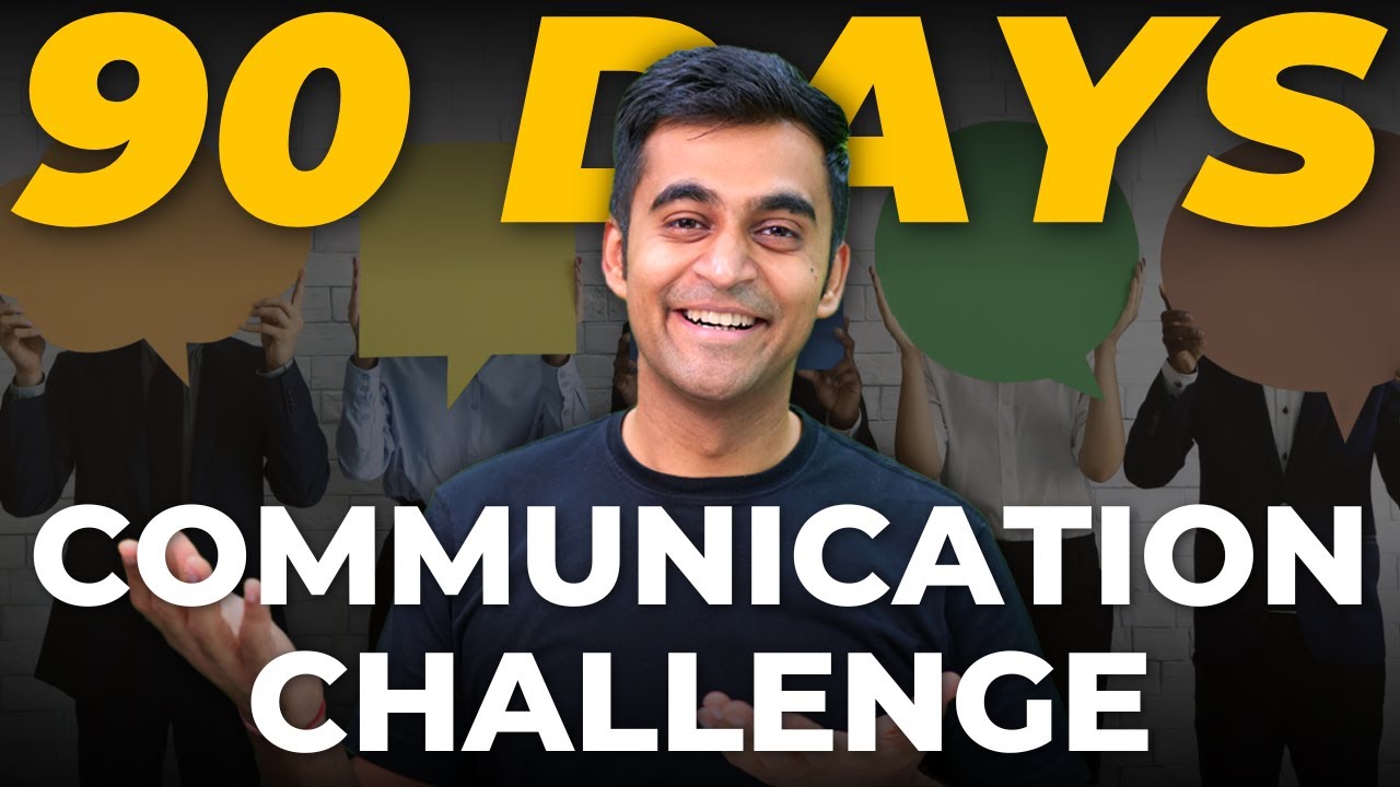 Master Communication before 2024 Begins | Divas Gupta Hindi