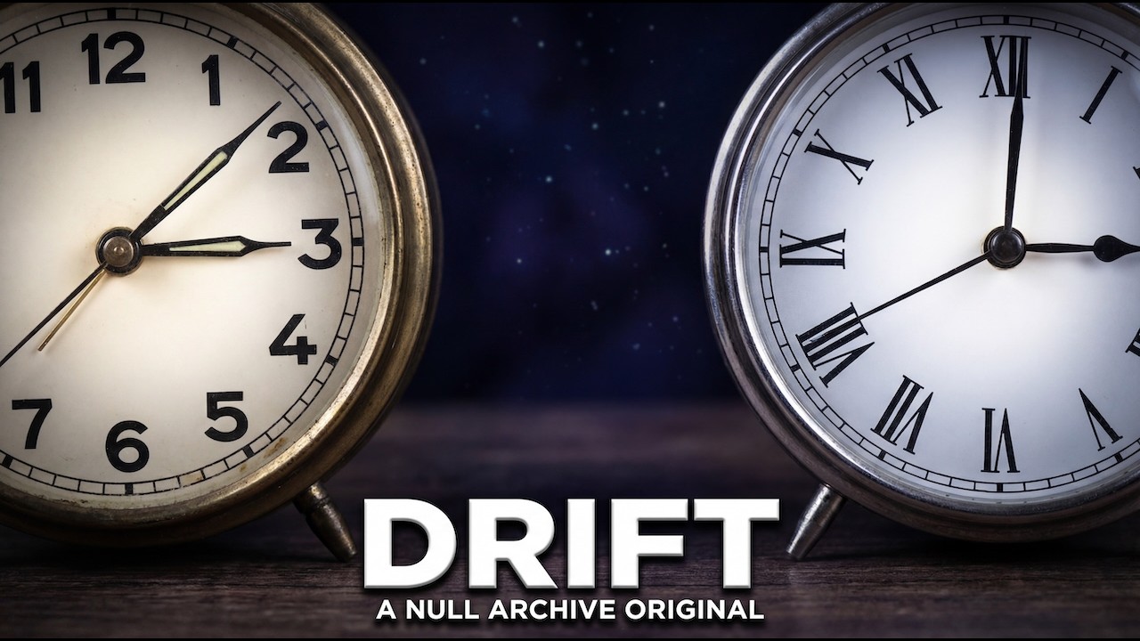 The Atomic Clocks are Drifting. (And nobody knows why)