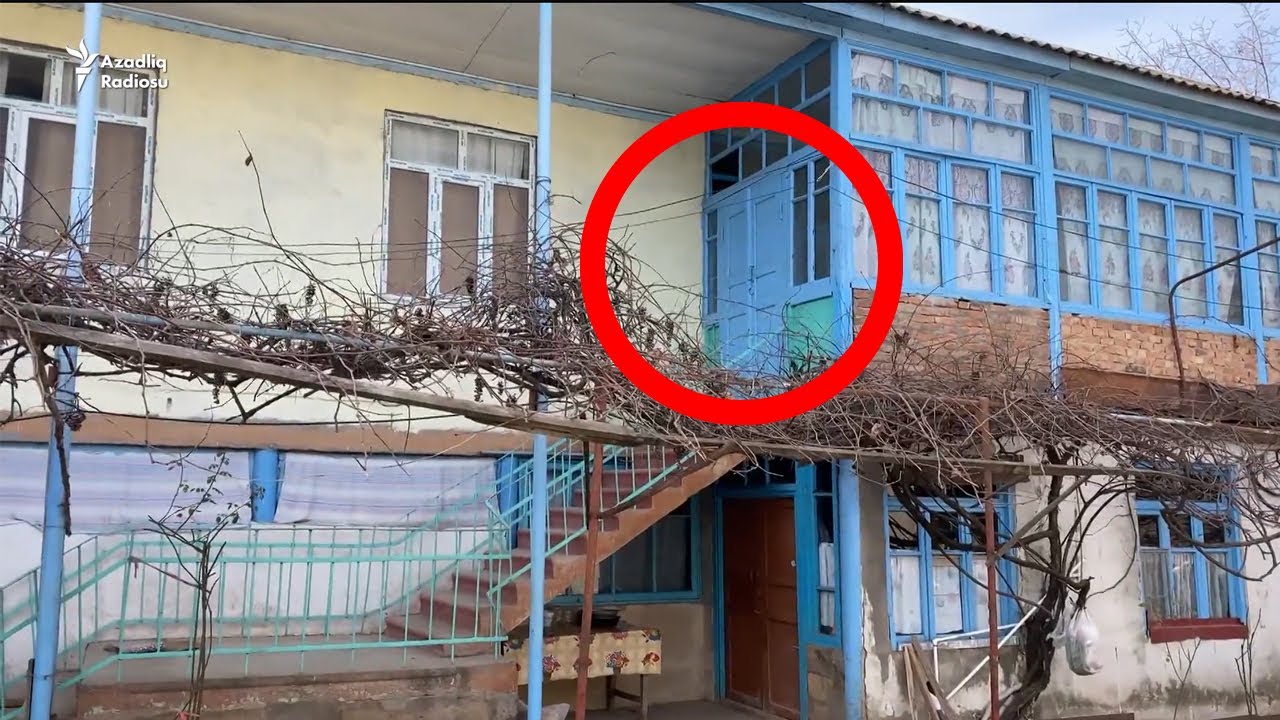 Nərmin Quliyevanın qətli: AzadlıqRadiosunun hadisə yerindən reportajı