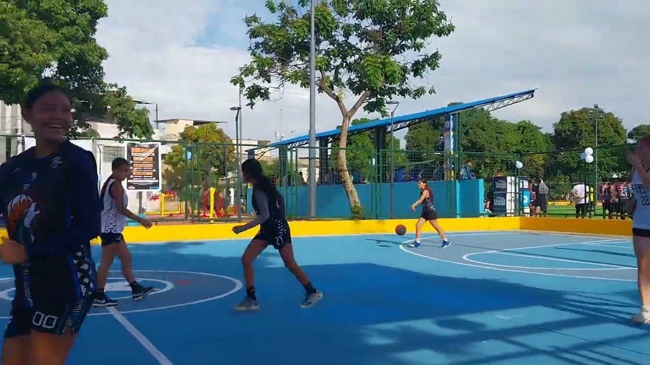 Floresta Team prácticas 5.