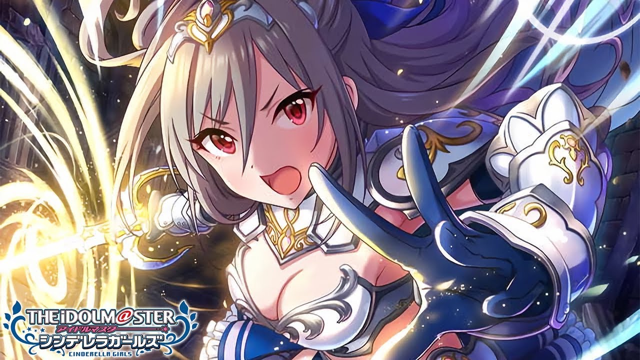 [聖剣の救世主] 神崎蘭子