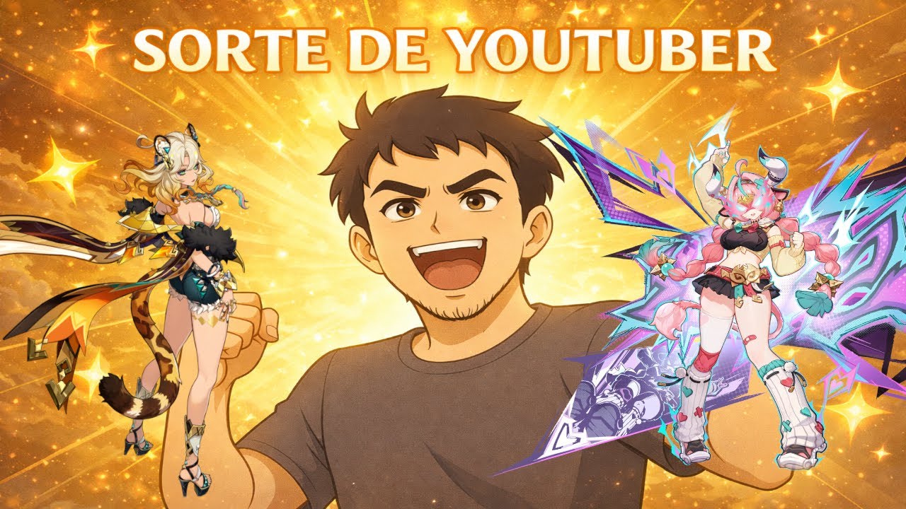 Essa é a 
