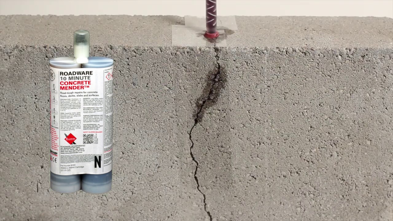 Roadware Easy Injection in 25 Seconds