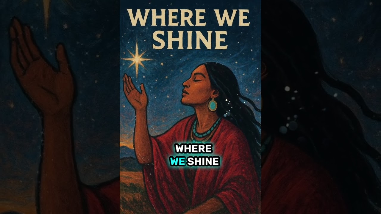 Where We Shine