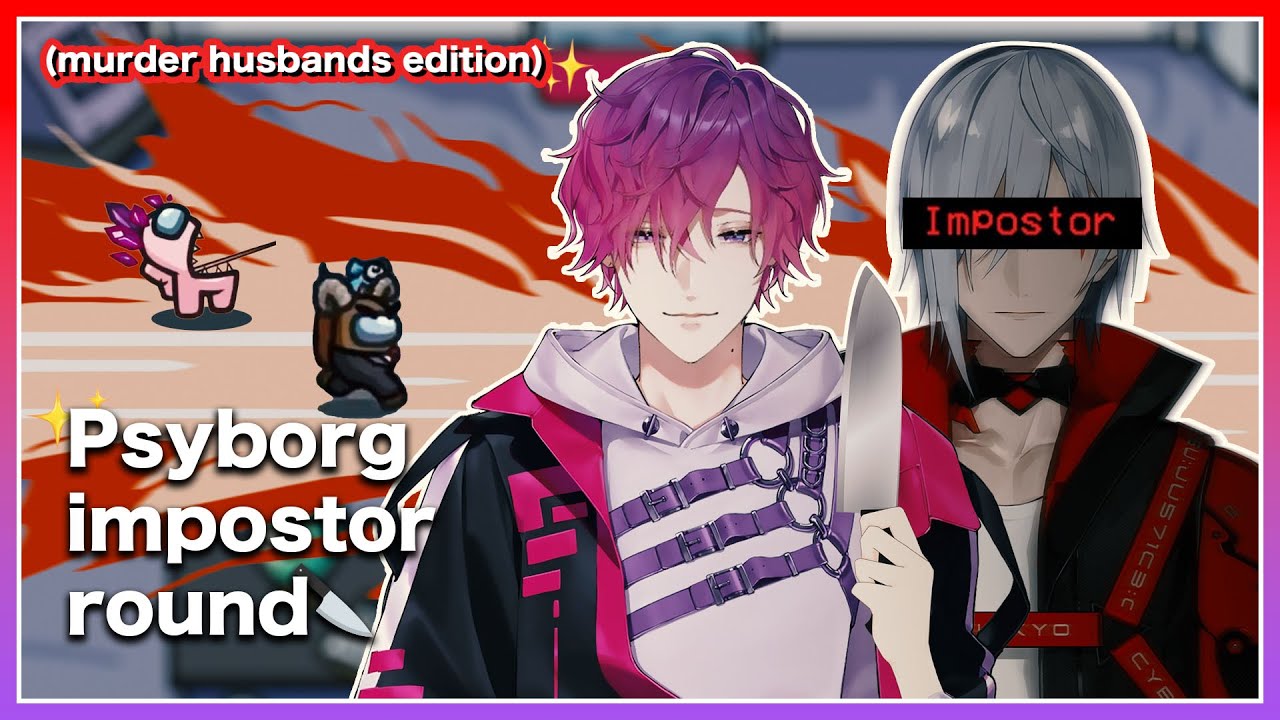 𝗣𝗦𝗬𝗕𝗢𝗥𝗚 𝗜𝗠𝗣𝗢𝗦𝗧𝗢𝗥 𝗥𝗢𝗨𝗡𝗗 (𝙢𝙪𝙧𝙙𝙚𝙧 𝙝𝙪𝙨𝙗𝙖𝙣𝙙𝙨 𝙚𝙙𝙞𝙩𝙞𝙤𝙣)