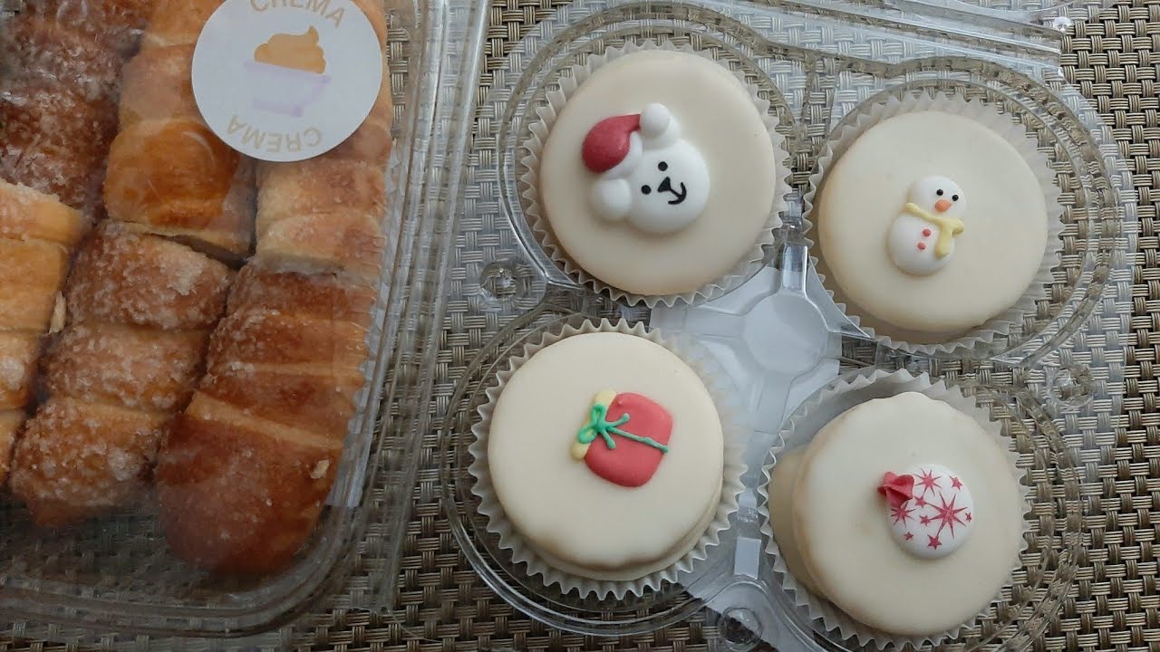 Сладкая магия! Рождественская малина! 🇮🇹 Dolce magic! Lamponotti Natale!