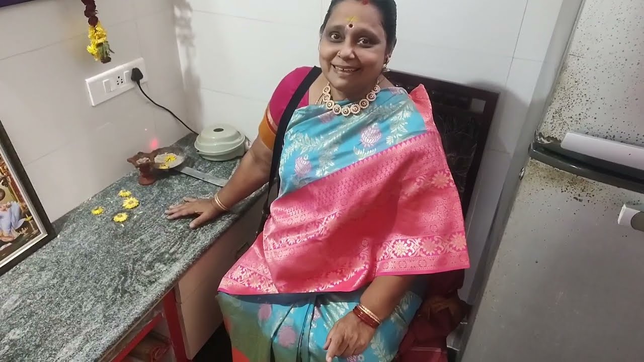 நான் நடித்த முதல் படம். அம்மாவும் நானும். Amma's Happy moments. VLOG. Mr housekeeping movie.