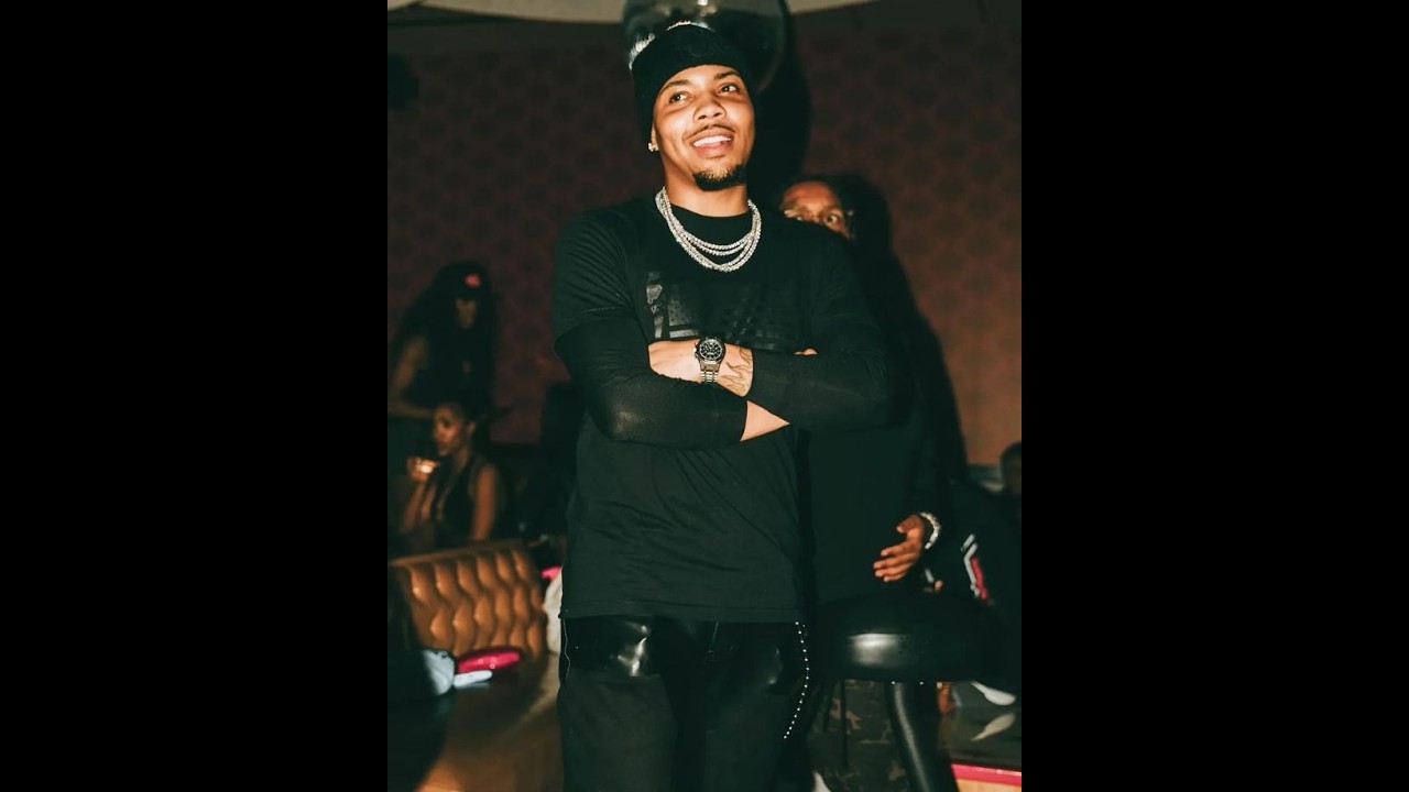 [FREE] G Herbo Sample Type Beat - 