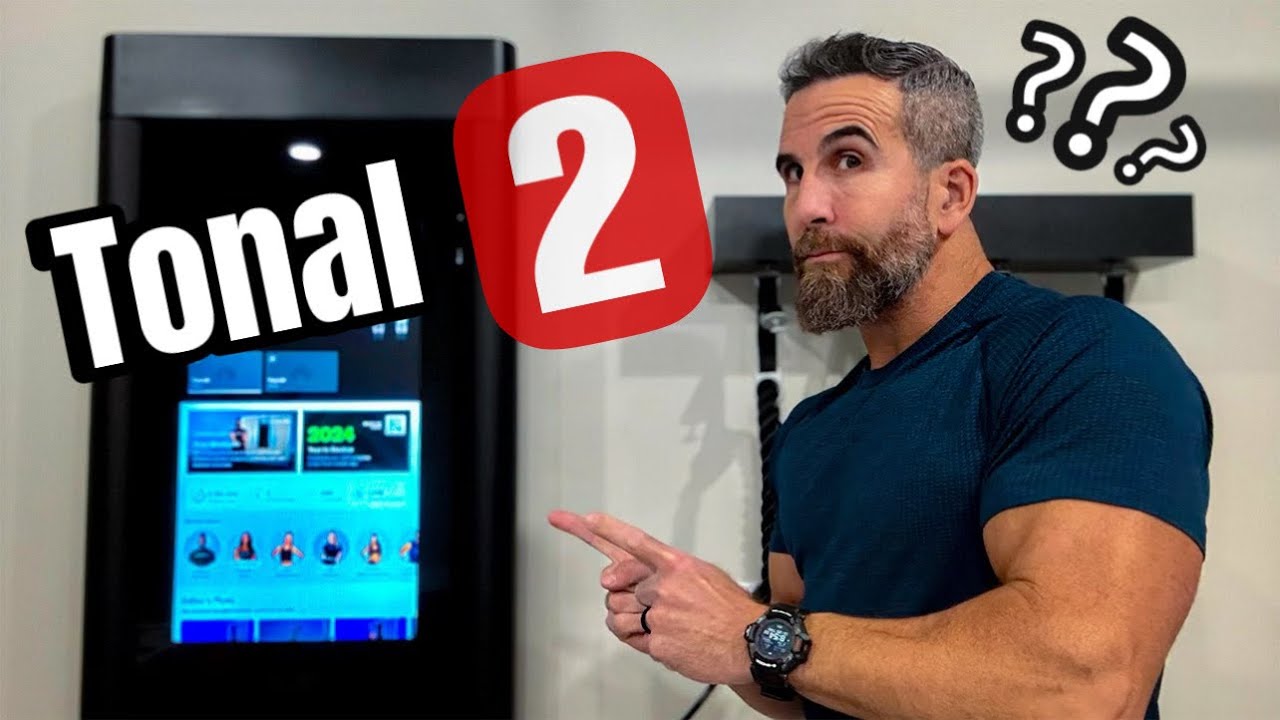 Tonal 2: пустая трата денег или действительно стоящая модернизация?