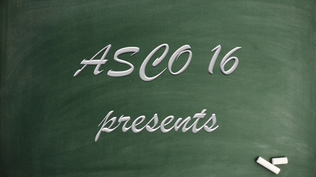 ASCO 16: What is a normal day in our primary school?