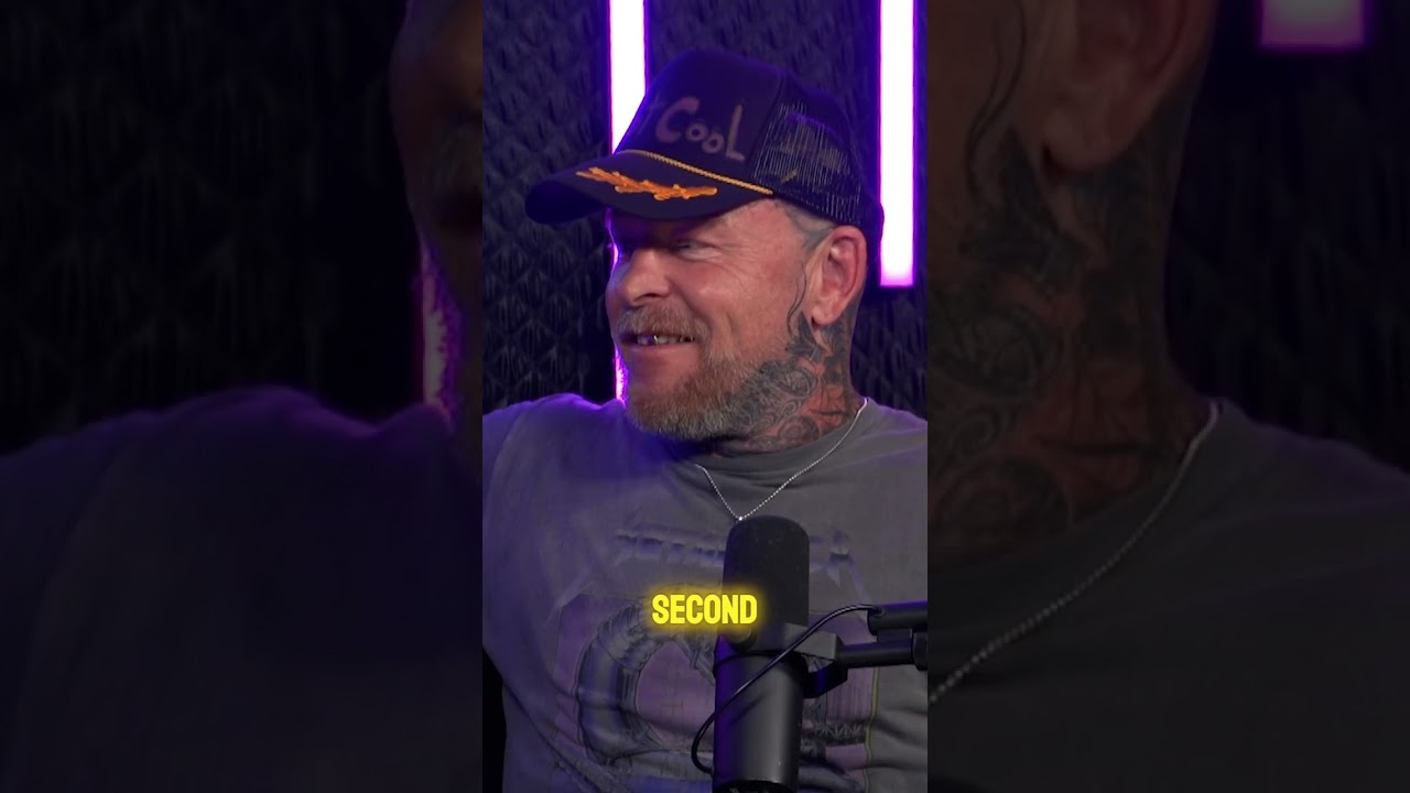 Matan and Jason Ellis Go Head to Head | Hawk vs Wolf