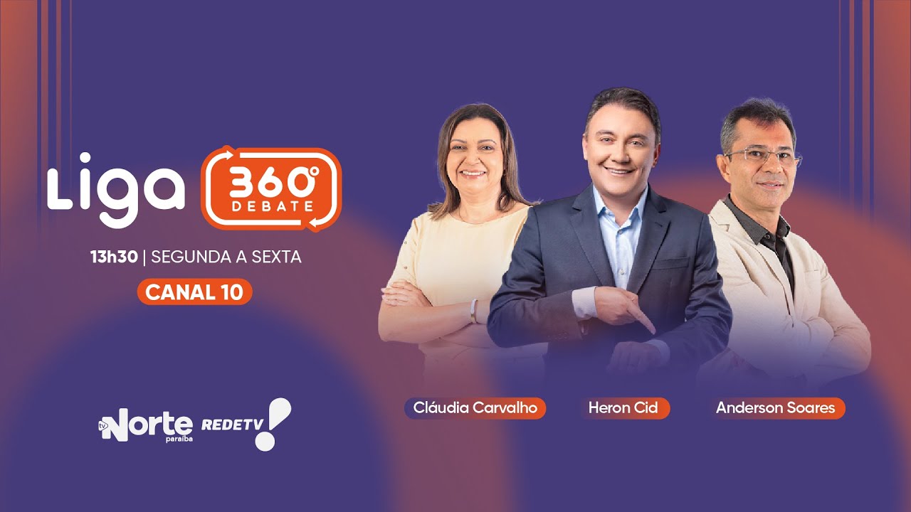Liga 360 Debate - 13:30 (06/03/2026)